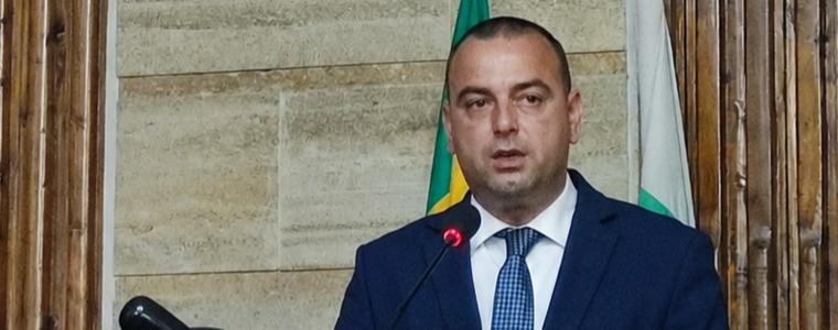 „Възраждане“ поиска обяснение от кмета на Добрич за липсата на шествие на 24 май