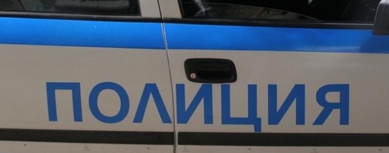Задържаха извършителите на две кражби в Каварна