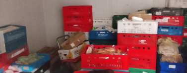 3,6 тона месо от кланица в Харманли ще бъдат унищожени
