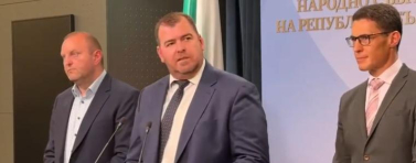 Борбата с високите цени: „Прогресивна България“ удължава Закона за еврото с година 