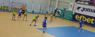 ХАНДБАЛ: Добруджа завърши на шесто място на държавния финал до 19 години