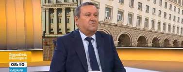 Хасан Адемов: Следващото правителство да изработи дългосрочна програма за политика по доходите