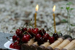 Черешова задушница е