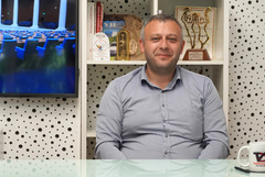 Депутатът Румен Мунтянов: Каузата ми е гласът на Добруджа да се чува в София (ВИДЕО)