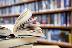 До 31 август ще се приемат заявления за финансово подпомагане на книгоиздаването в Добрич