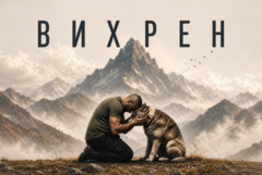 Излезе документалният филм „Вихрен“, режисиран от добричлията Михаил Михов (ВИДЕО)