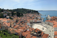 ЖИВОТЪТ Е ПЪТУВАНЕ: Пиран – морското бижу на Словения (ВИДЕО)