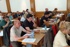 Кметът Соня Георгиева ще представя Община Добричка в Общо събрание на акционерите на „МБАЛ-Добрич“ АД