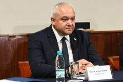 Министър Демерджиев: Искам безкомпромисна война с наркоразпространението