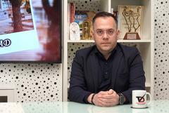 „Моят град“: През втората половина на юни започват дейности по втория етап на центъра (ВИДЕО)