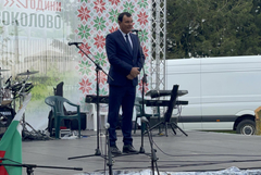 Николай Ангелов: Основателите на Соколово са били пророци да изберат това прекрасно място (СНИМКИ)