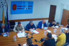 Община Добрич очаква финализиране на генералния план за организация на движението