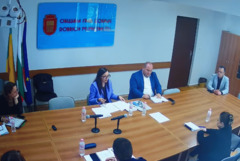 От началото на годината в Добрич са съставени 39 фиша и акта за нарушения, свързани с тротинетки