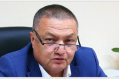 Поздрав за Гергьовден от Илхан Мюстеджеб - Кмет на Община Крушари