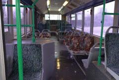 Променят временно движението на автобусите по линия 1 и 2 в кв. "Строител" 
