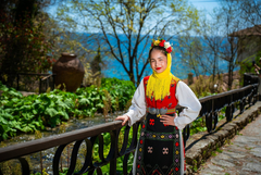 Рая Петева с първа авторска песен, създадена за нея от Калинка Вълчева (ВИДЕО)