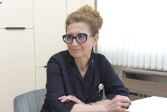 Румяна Куманова: Ако лекарят е сърцето, сестрите са кръвоносните съдове на една болница (ВИДЕО)