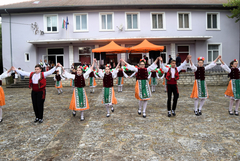С музика и танци Вранино отбеляза своя празник (СНИМКИ)