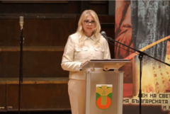 Соня Георгиева: Учителите в община Добричка „случват истинско чудо“ въпреки предизвикателствата