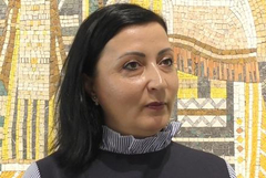 Теодора Денкова за 11 май: Библиотеката е живо пространство за култура и социални контакти