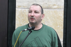 Владимир Начев бе избран за заместник-председател на Общински съвет – Генерал Тошево