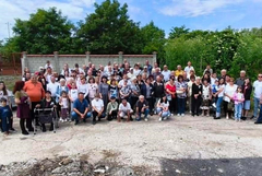 Земляческата среща в село Черноморци събра поколения добруджанци