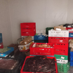 3,6 тона месо от кланица в Харманли ще бъдат унищожени