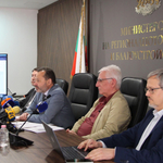 АПИ създаде карта за състоянието на пътната настилка у нас