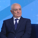 Атанас Запрянов: Удължителният бюджет е причината да няма военен парад на 6 май