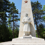„Безсмъртният полк” ще даде почетен караул на 9 май на Паметника на Съветската армия в Добрич 