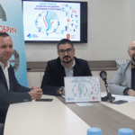 Близо 1000 деца в Добрич преминаха през безплатни прегледи за сколиоза, 5,5% от тях са в риск от заболяването (ВИДЕО)