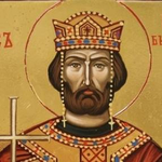 Честваме паметта на равноапостолния княз свети Борис-Михаил