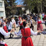 Днес празнува село Подслон, община Добричка