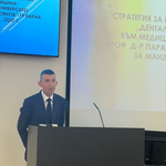 Доц. д-р Георги Папанчев от Добрич е новият декан на Факултета по дентална медицина в МУ-Варна