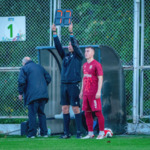 ФУТБОЛ: Млад съдия от Добрич пред дебют в Първа лига