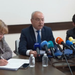 Гълъб Донев: Казваме "стоп" на държавните хранилки