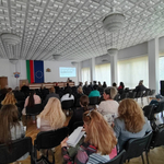 Информационни среща на ОИЦ-Добрич в Шабла и Каварна