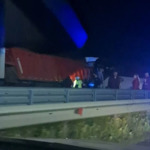 Жената, която пострада при зверската катастрофа на АМ "Хемус", е изписана от "Пирогов"