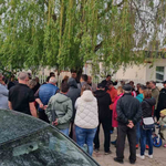 Живеещи в района на "Пинета" в открит разговор с общински съветници за проблемите с инфраструктурата