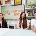 Клубът по кинематография към ЧПГТП "Райко Цончев" с поредни успехи и нови филмови проекти