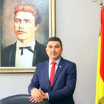 Кметът на Генерал Тошево с поздрав по повод Световния ден на медицинските сестри