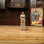 Кметът на Община Добричка: Нека не забравяме, че образованието и духовното развитие са основата на нашето бъдеще