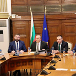 Министър Абровски представи екипа си, приоритетите и актуалното състояние на сектор „Земеделие“