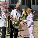 Много гости, музика и танци в село Паскалево (СНИМКИ)