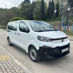 Община Балчик получи нов електромобил за социални услуги
