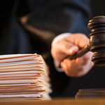 Окръжният съд одобри споразумение по дело за държане на наркотични вещества с цел разпространение