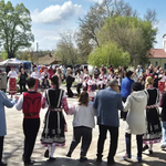 От Смолница стартираха майските празници в община Добричка (СНИМКИ)