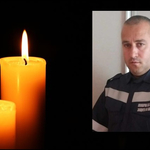 Отиде си пожарникарят Александър Шестаков