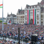 Петер Мадяр пое премиерския пост в Унгария и сложи край на ерата „Орбан“