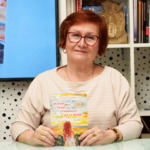 Премиерата на петата книга на Атанаска Георгиева ще бъде на 7 май в галерията (ВИДЕО)